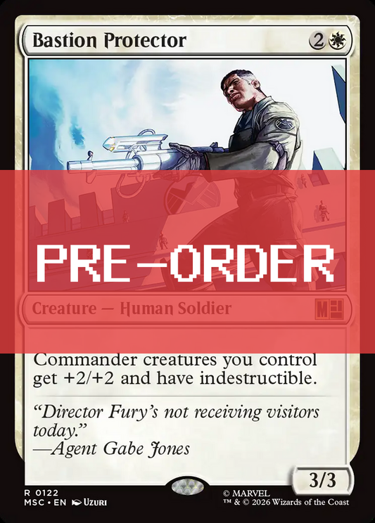 Pre-Order
