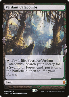 Verdant Catacombs (008)