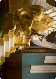 Yoshimaru, Ever Faithful (24/81) Art Card