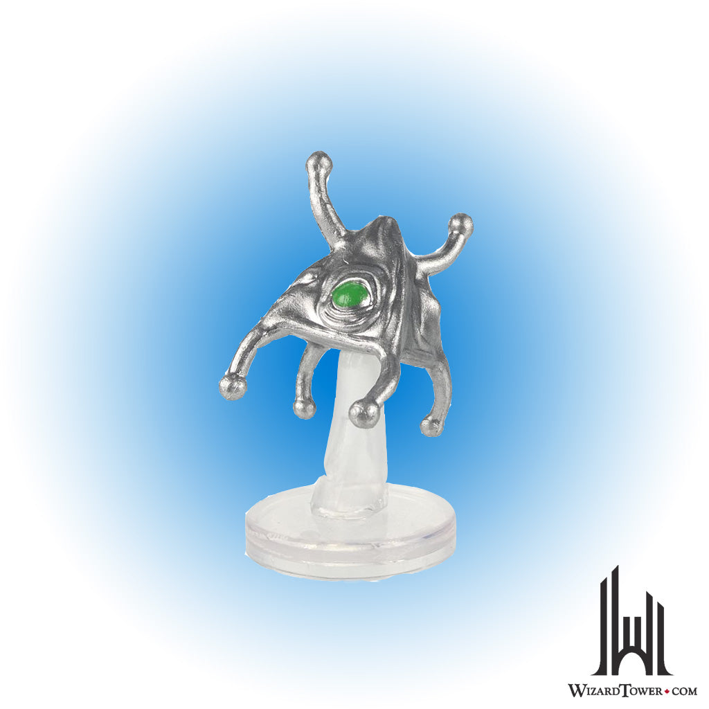 Encephalon Gemmule #02