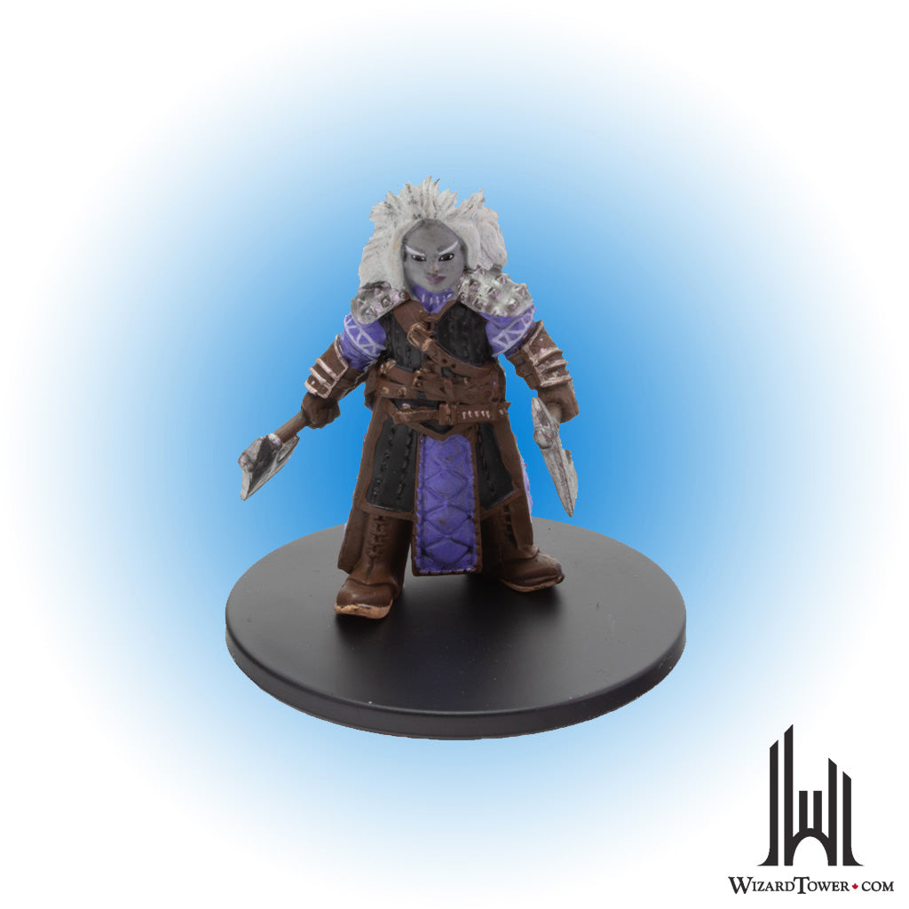 Enlarged Duergar #26