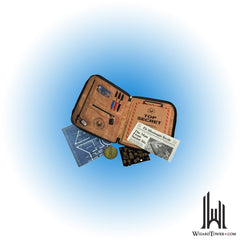 Escape Room - The Man from Sector Six