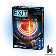 Exit - The Gate Between Worlds