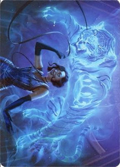 Extravagant Replication (53/81) Art Card