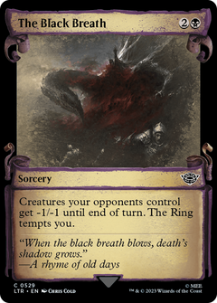 The Black Breath (0529) (Showcase)