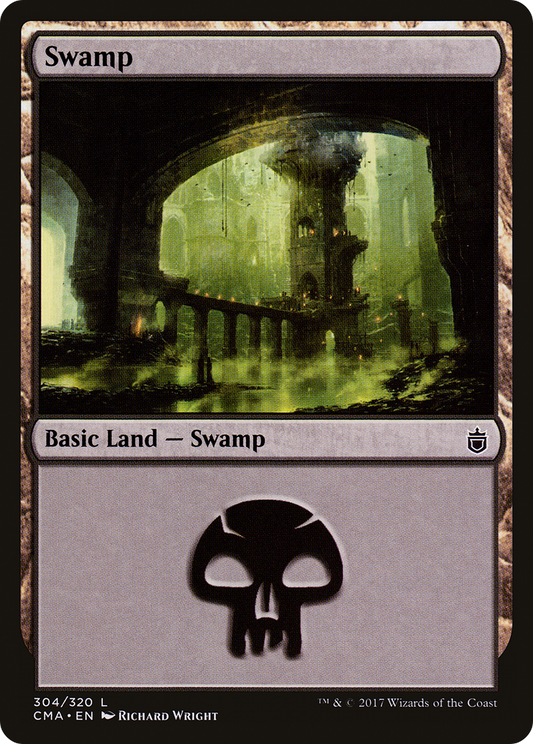 Swamp (304)
