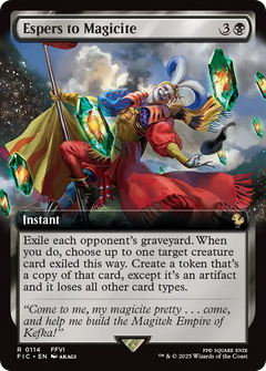 Espers to Magicite (0114) (Extended Art)