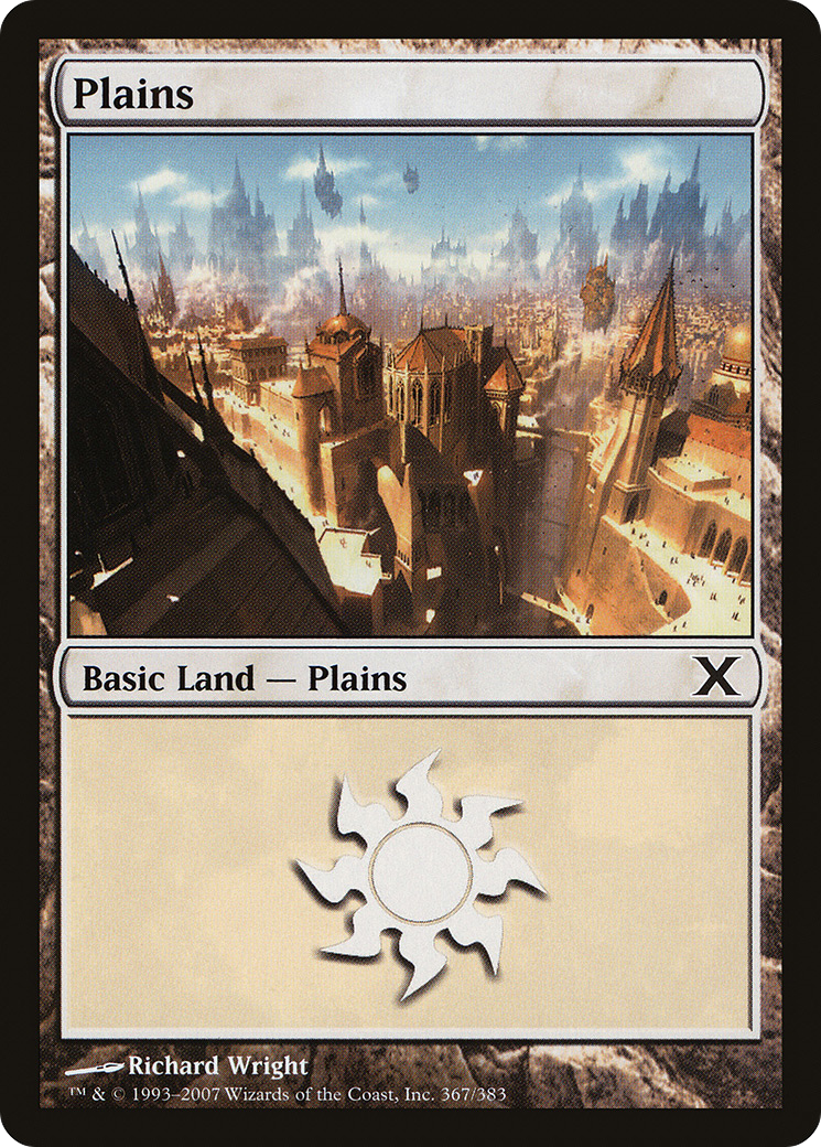 Plains (367)