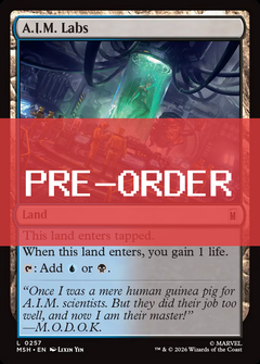 Pre-Order