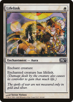 Lifelink - Foil
