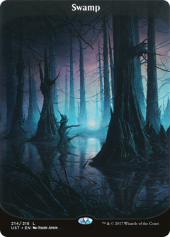 Swamp (214)