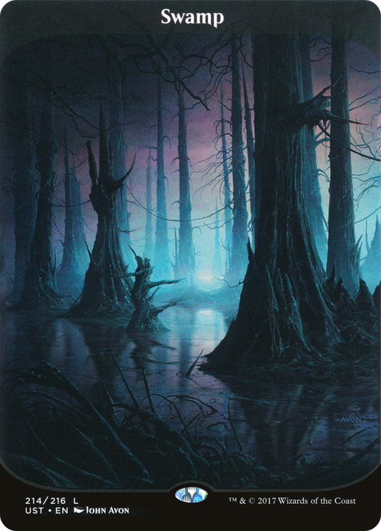 Swamp (214)