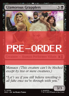 Pre-Order