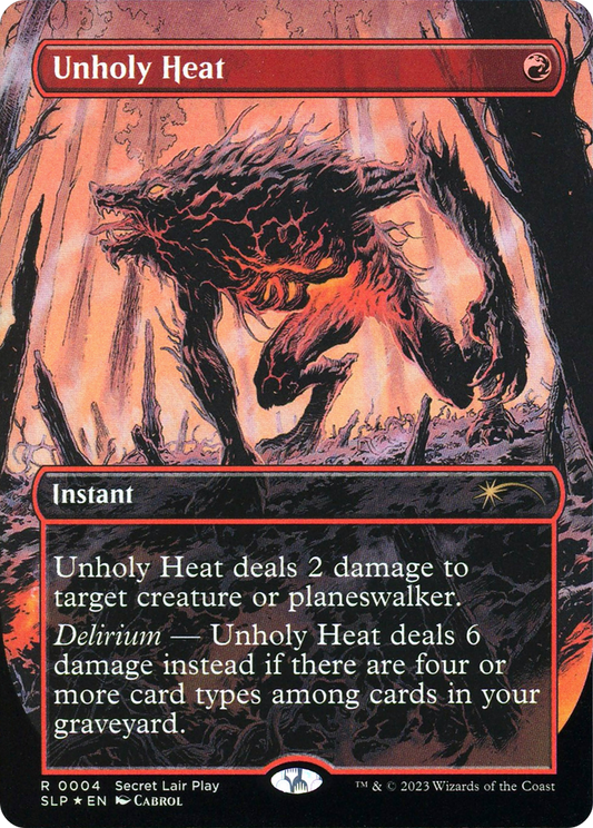 Unholy Heat (0004) (Borderless)