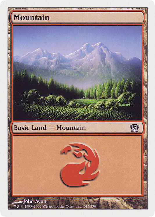 Mountain (343)
