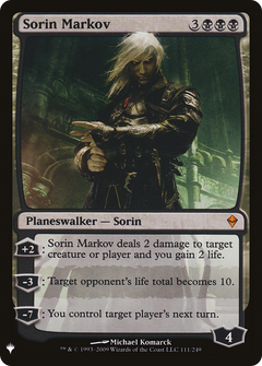 Sorin Markov (111)