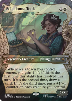 Belladonna Took (0250) (HOB) - Foil
