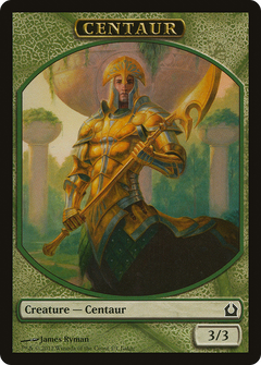 Centaur Token (001) (Judge)