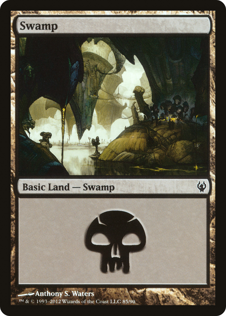 Swamp (85)