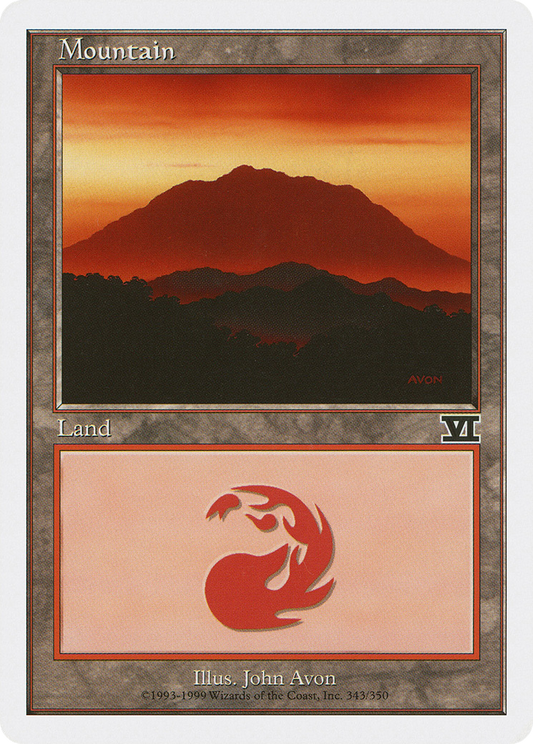 Mountain (343)