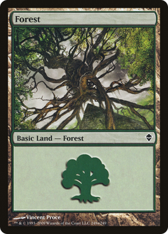 Forest (249A)