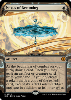 Nexus of Becoming (0055) (Showcase)