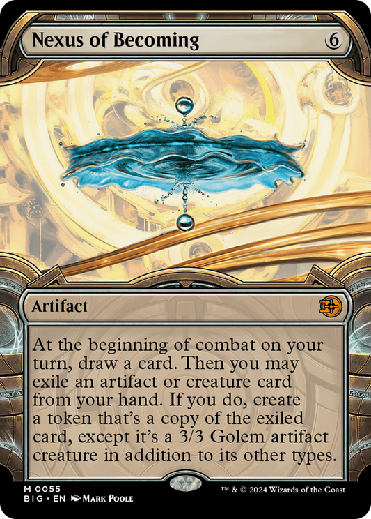 Nexus of Becoming (0055) (Showcase)