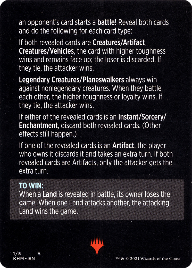 Magic Minigame: Base Race (MKHM)