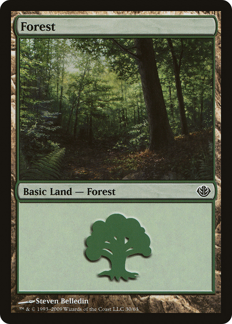 Forest (30)