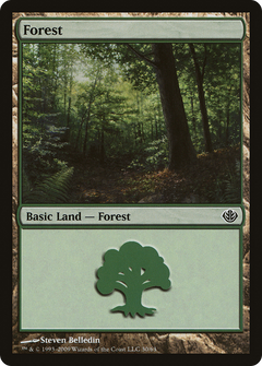 Forest (30)