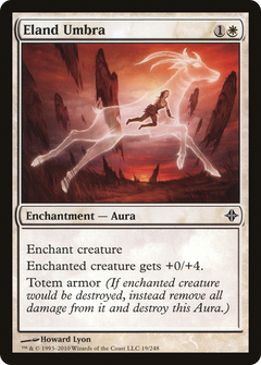 Eland Umbra - Foil