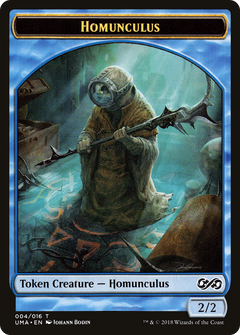 Homunculus Token (004)