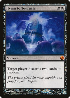 Hymn to Tourach - Foil