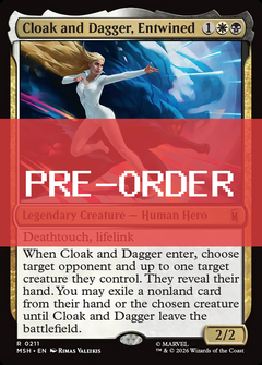Pre-Order