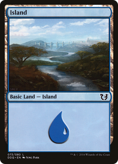 Island (073)