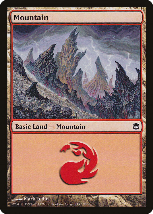 Mountain (80)