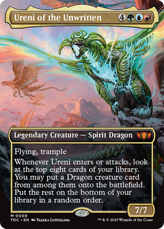 Ureni of the Unwritten (0009) (Borderless)