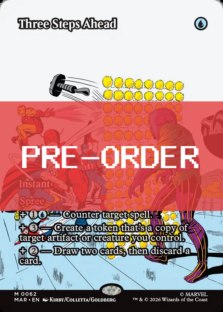 Pre-Order