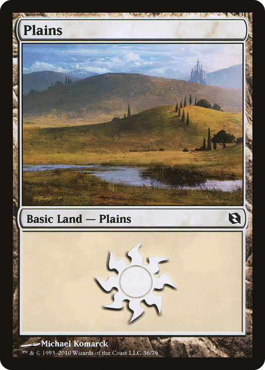 Plains (36)