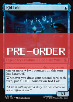 Pre-Order