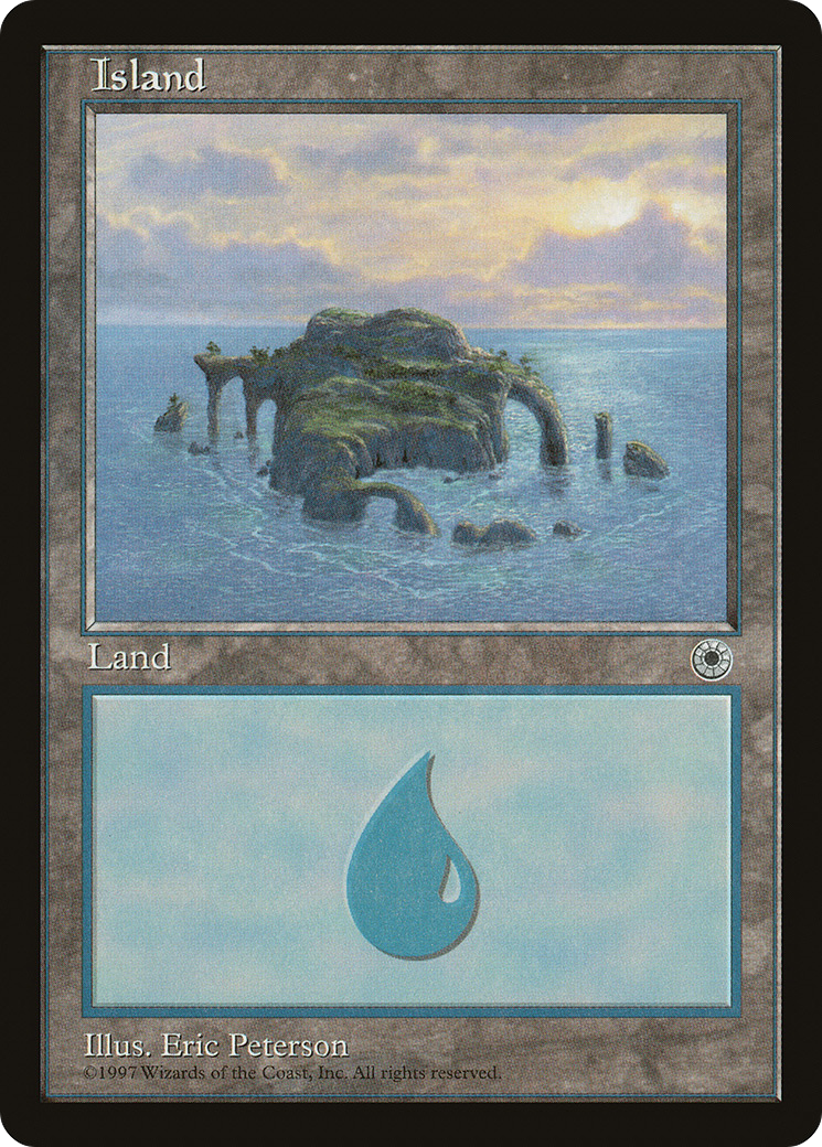 Island (Arches)