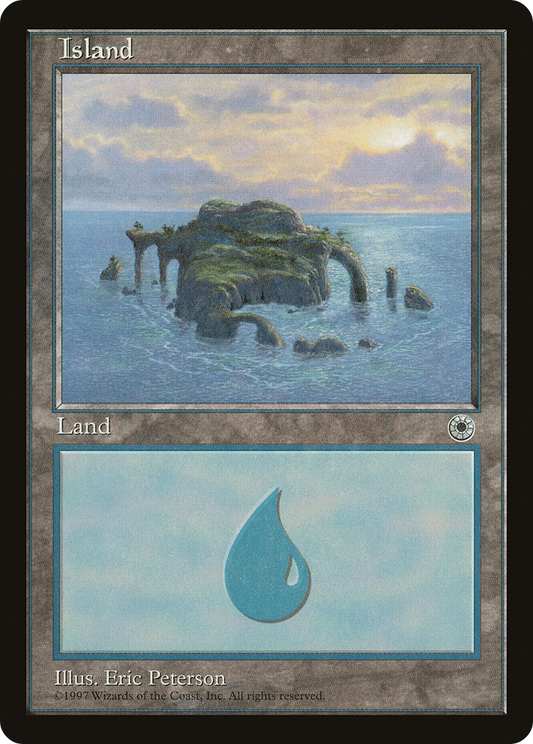 Island (Arches)