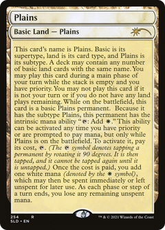 Plains (254) (Full Text)