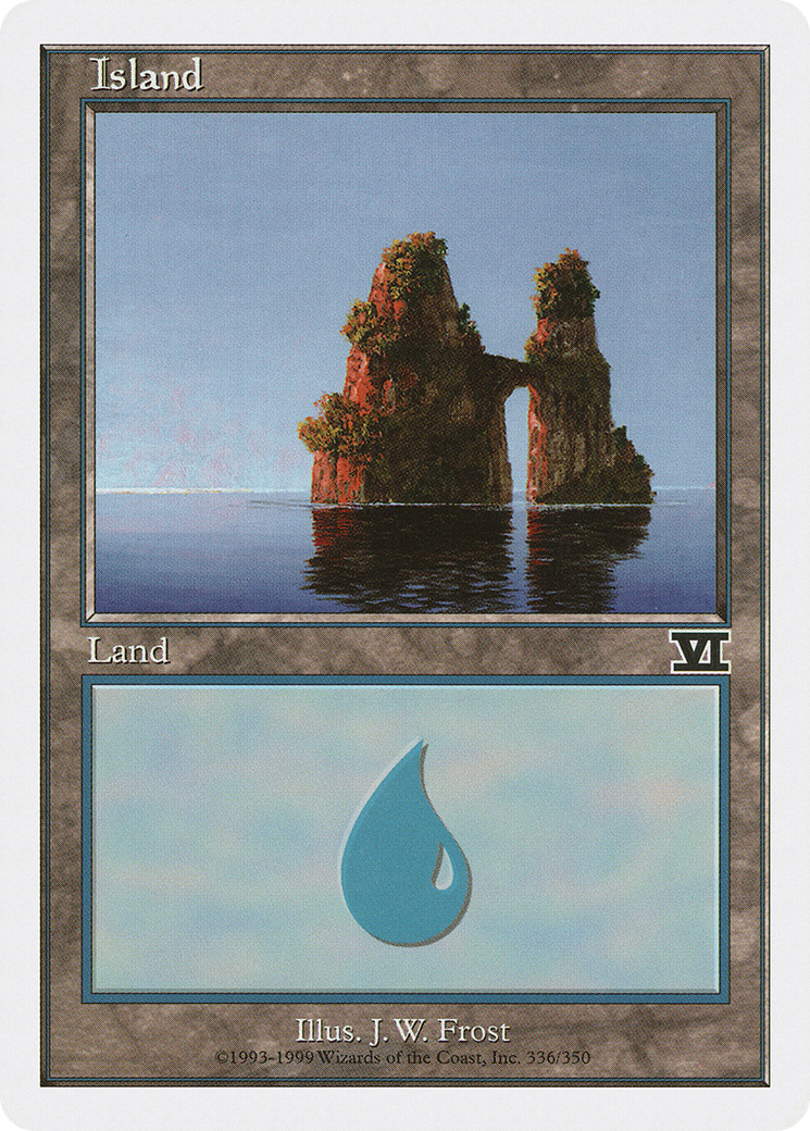Island (336)