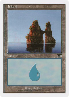 Island (336)