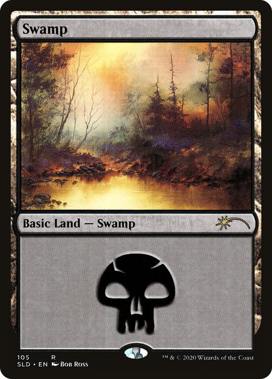 Swamp (105)