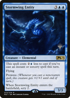 Stormwing Entity (073) (Promo Pack)