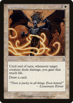 Spiritualize - Foil