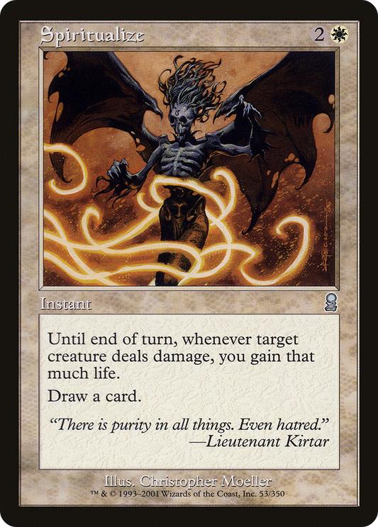Spiritualize - Foil