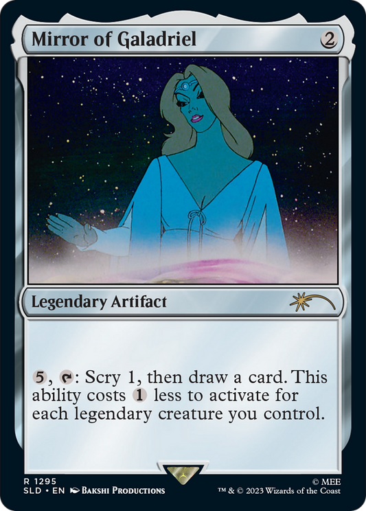 Mirror of Galadriel (1295)